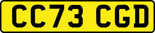 CC73CGD