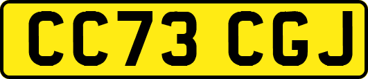 CC73CGJ