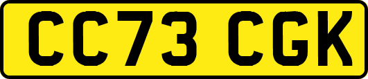 CC73CGK