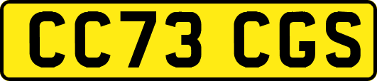 CC73CGS