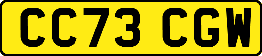 CC73CGW