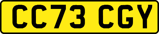 CC73CGY