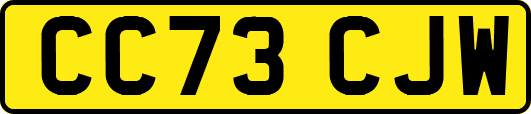 CC73CJW