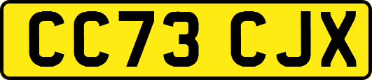 CC73CJX