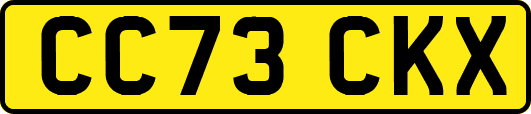 CC73CKX