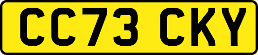 CC73CKY