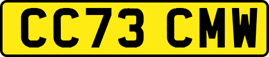 CC73CMW