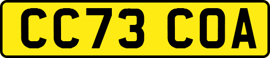 CC73COA