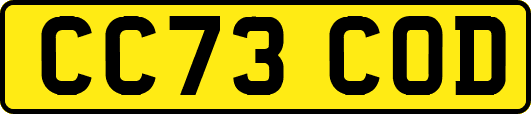 CC73COD