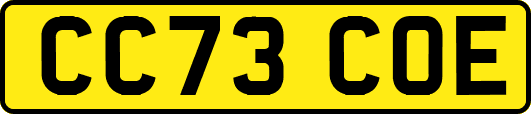 CC73COE