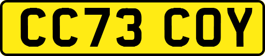 CC73COY