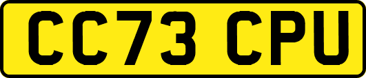 CC73CPU