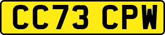 CC73CPW