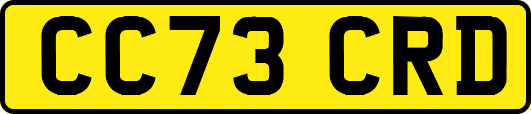 CC73CRD