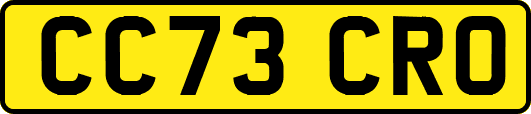 CC73CRO