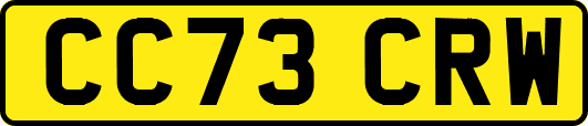 CC73CRW