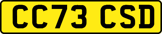 CC73CSD