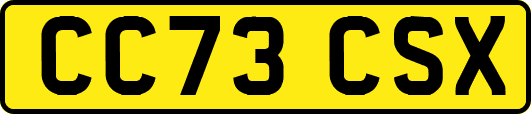 CC73CSX