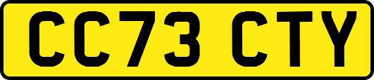 CC73CTY