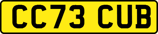 CC73CUB