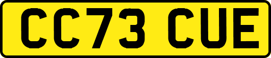 CC73CUE