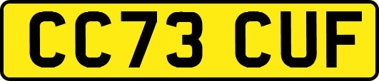 CC73CUF