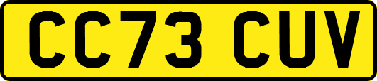 CC73CUV
