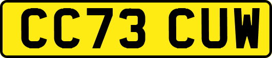 CC73CUW