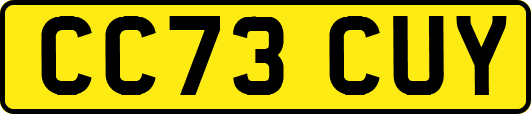 CC73CUY
