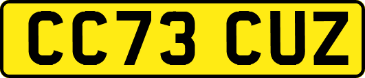 CC73CUZ