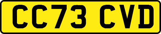 CC73CVD