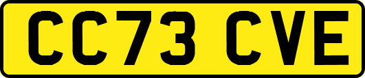 CC73CVE