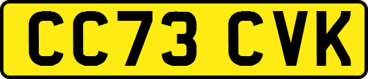CC73CVK
