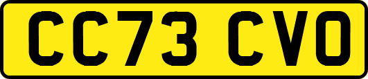 CC73CVO