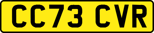 CC73CVR