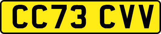CC73CVV