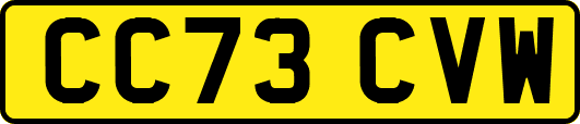 CC73CVW