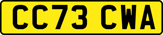 CC73CWA