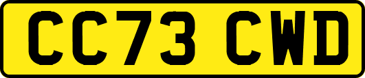 CC73CWD