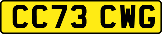 CC73CWG