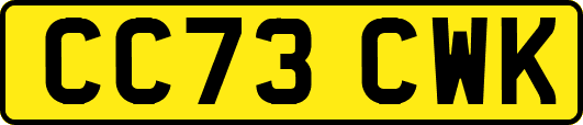 CC73CWK