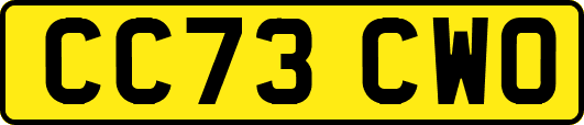 CC73CWO