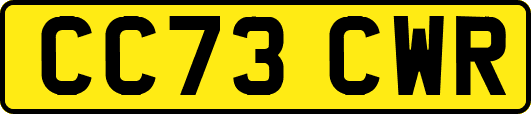 CC73CWR
