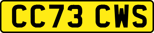 CC73CWS