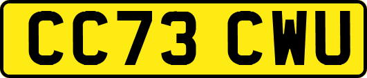 CC73CWU