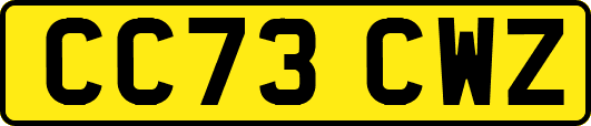 CC73CWZ