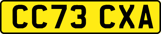 CC73CXA