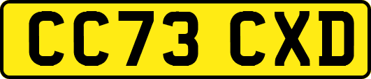 CC73CXD