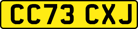 CC73CXJ