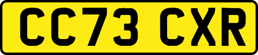 CC73CXR